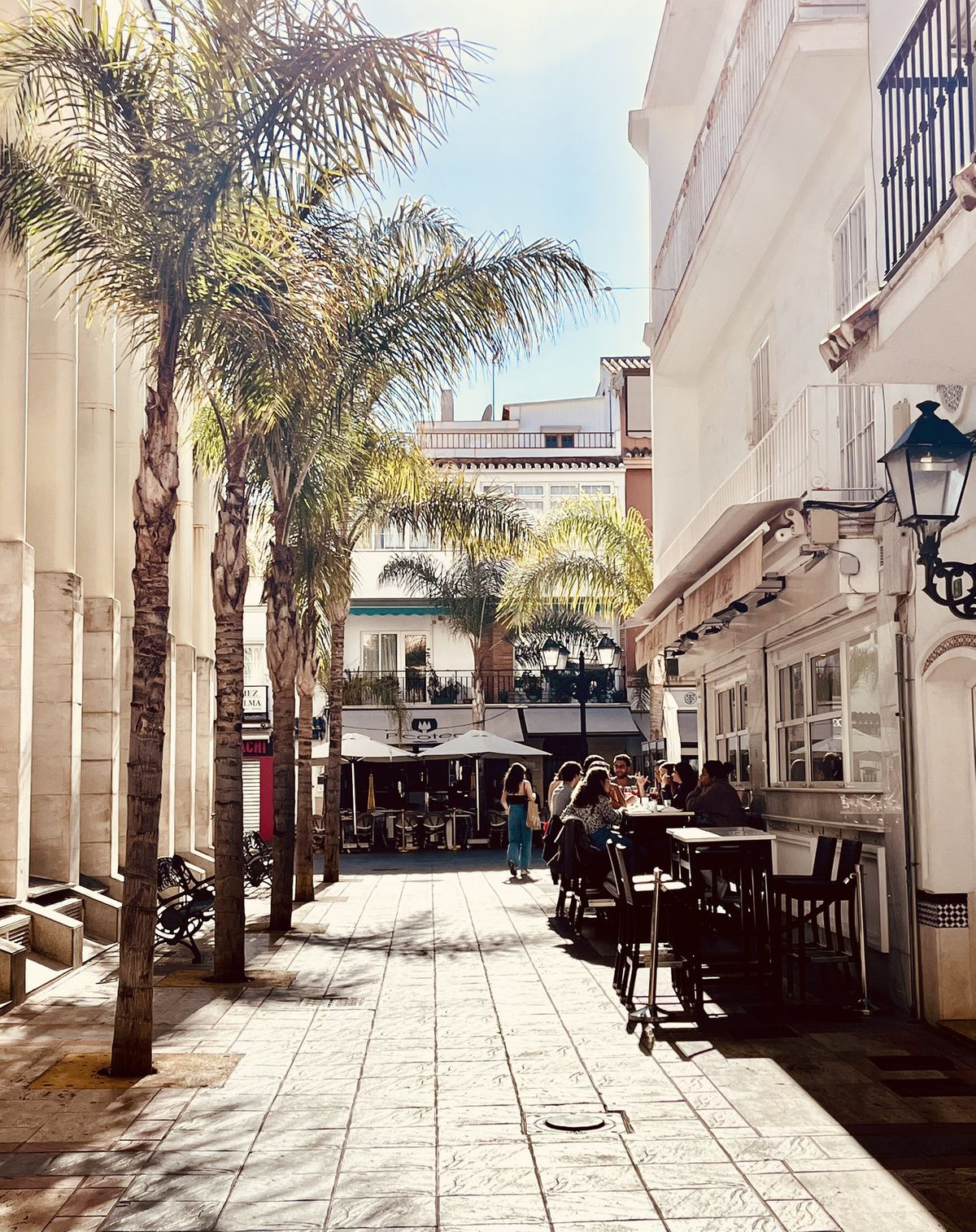 Appartement te koop in Fuengirola | 4 slaapkamers H5500498