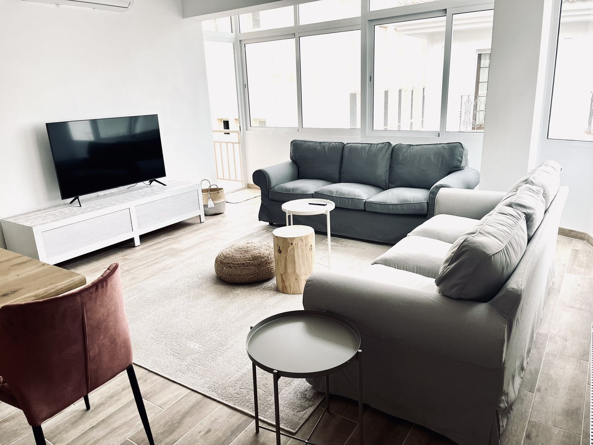Appartement te koop in Fuengirola | 4 slaapkamers H5500498
