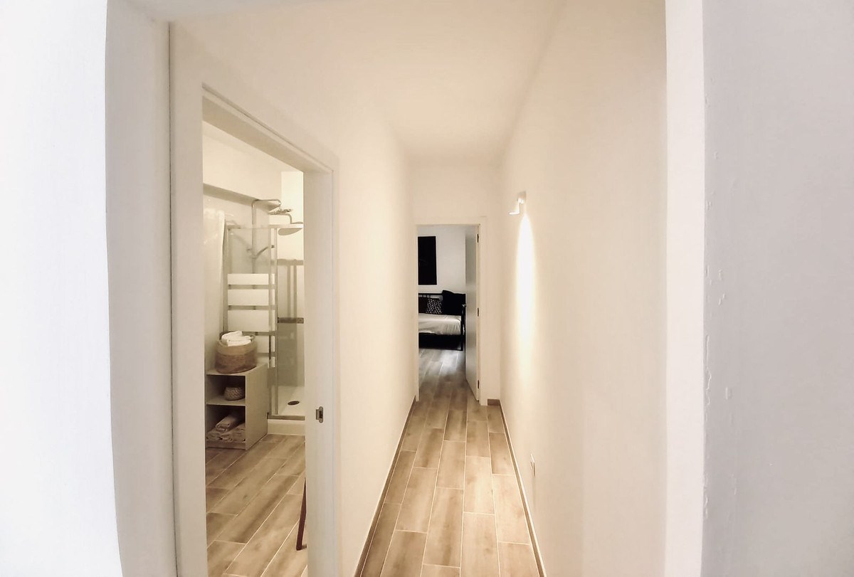 Appartement te koop in Fuengirola | 4 slaapkamers H5500498