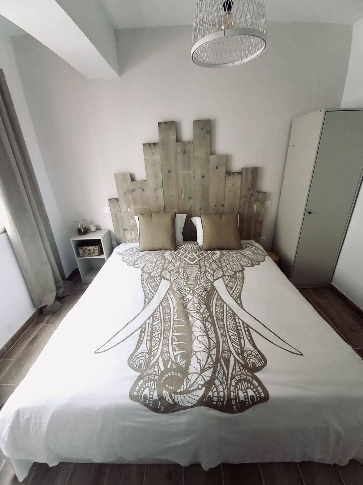 Appartement te koop in Fuengirola | 4 slaapkamers H5500498