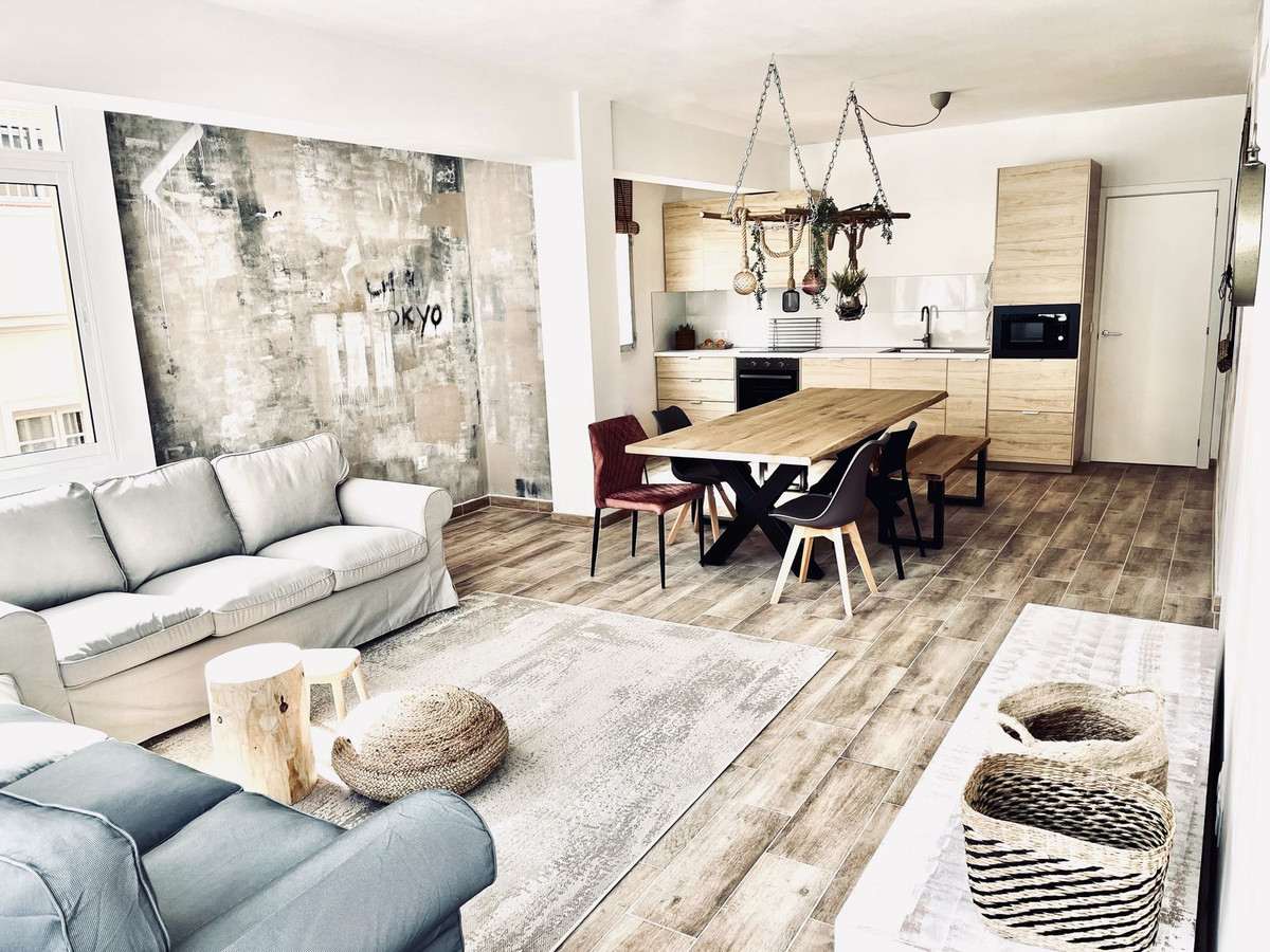 Appartement te koop in Fuengirola | 4 slaapkamers H5500498