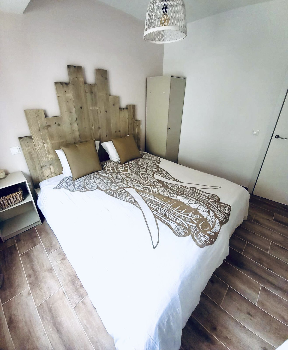 Appartement te koop in Fuengirola | 4 slaapkamers H5500498