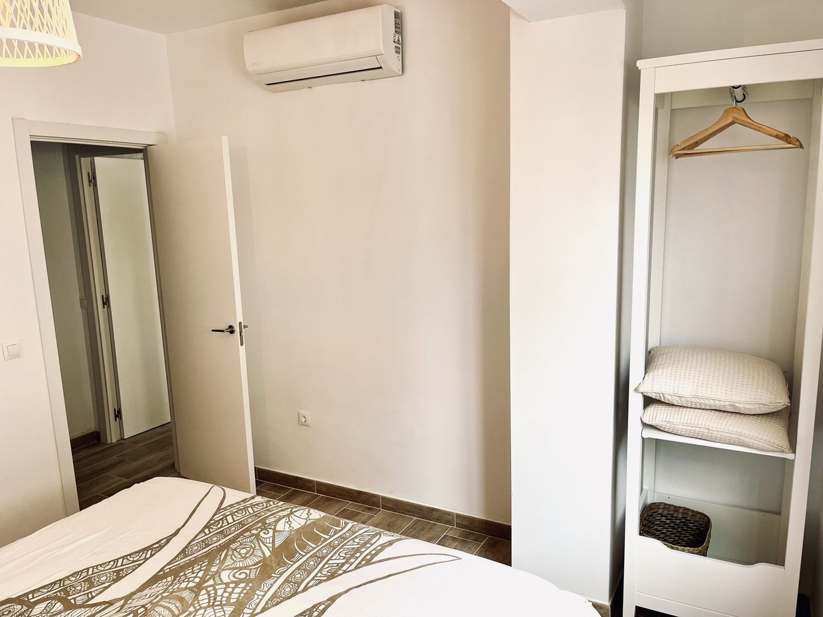 Appartement te koop in Fuengirola | 4 slaapkamers H5500498