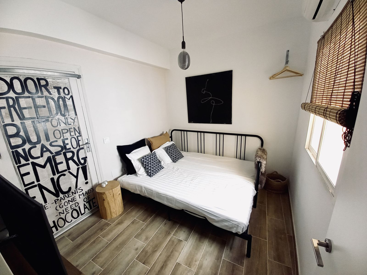 Appartement te koop in Fuengirola | 4 slaapkamers H5500498