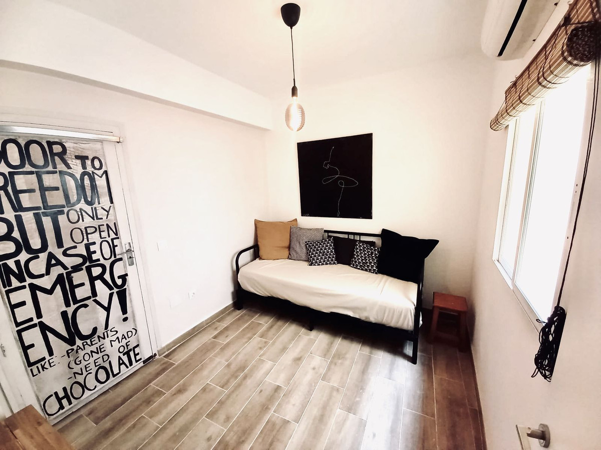 Appartement te koop in Fuengirola | 4 slaapkamers H5500498