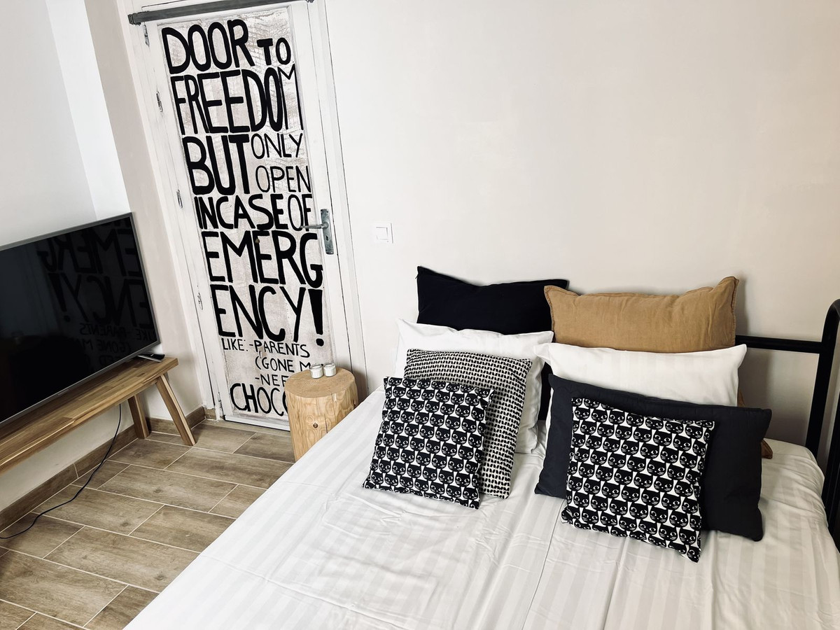 Appartement te koop in Fuengirola | 4 slaapkamers H5500498