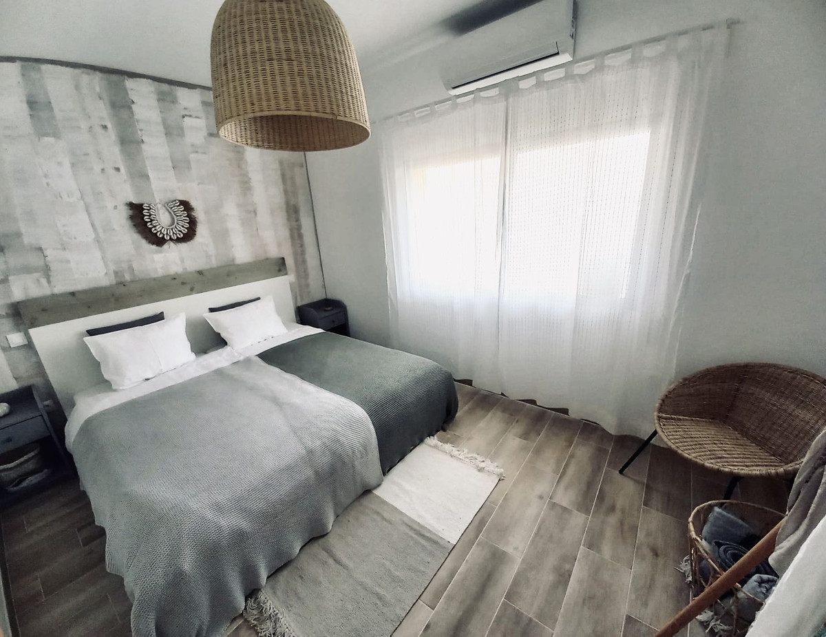 Appartement te koop in Fuengirola | 4 slaapkamers H5500498