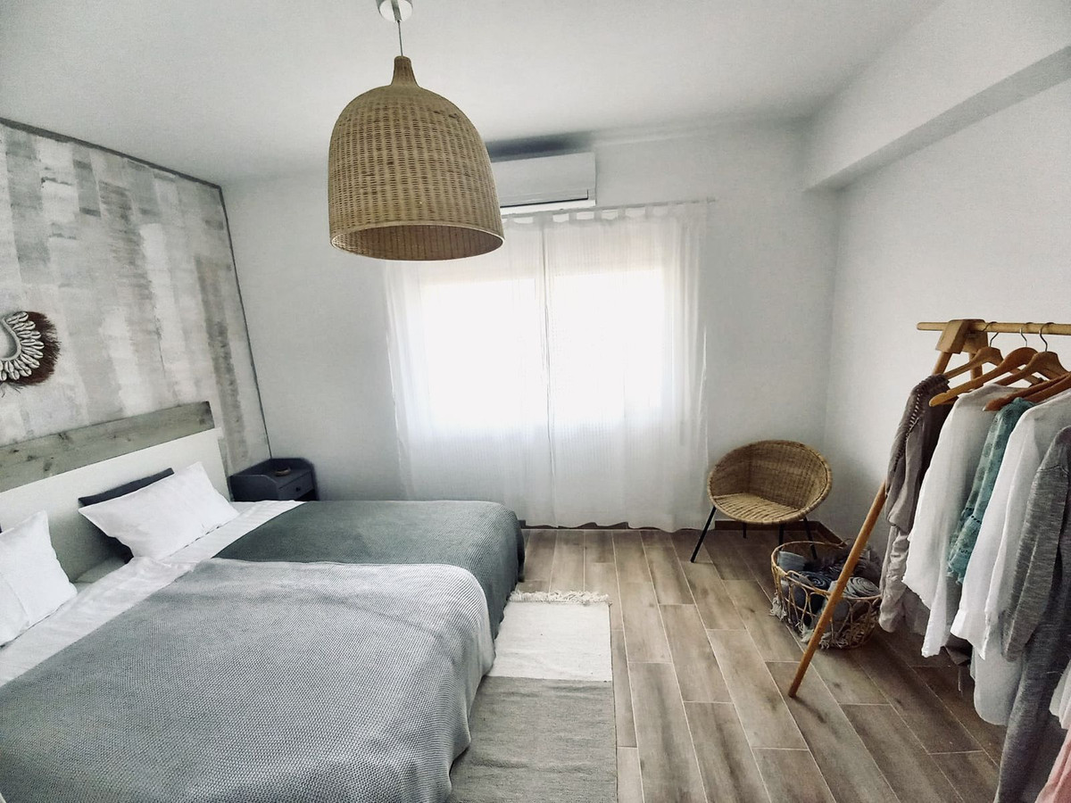 Appartement te koop in Fuengirola | 4 slaapkamers H5500498