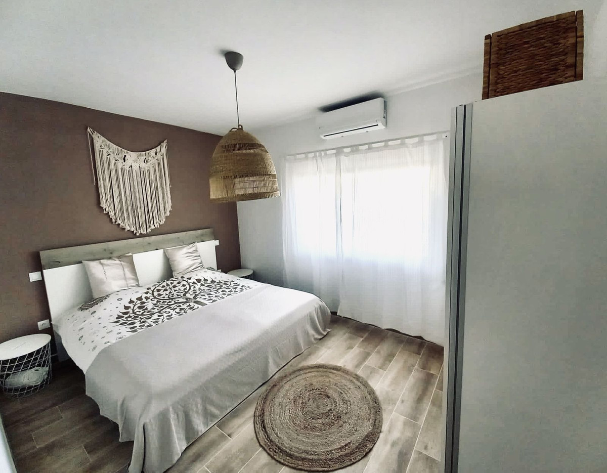 Appartement te koop in Fuengirola | 4 slaapkamers H5500498