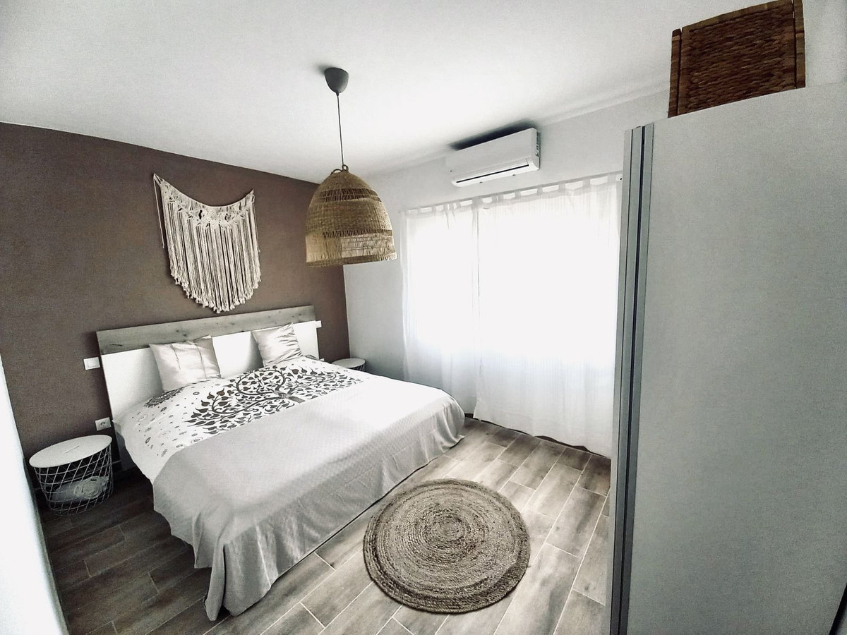 Appartement te koop in Fuengirola | 4 slaapkamers H5500498