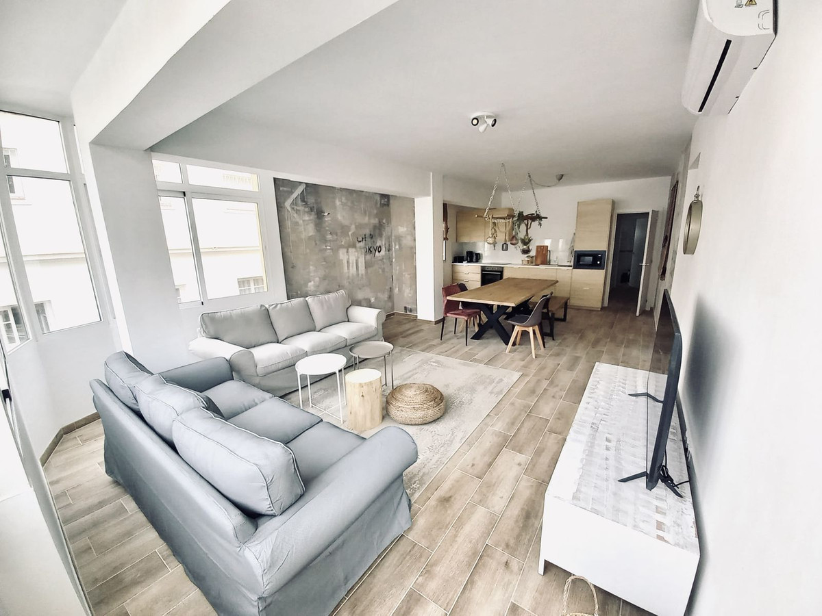 Appartement te koop in Fuengirola | 4 slaapkamers H5500498
