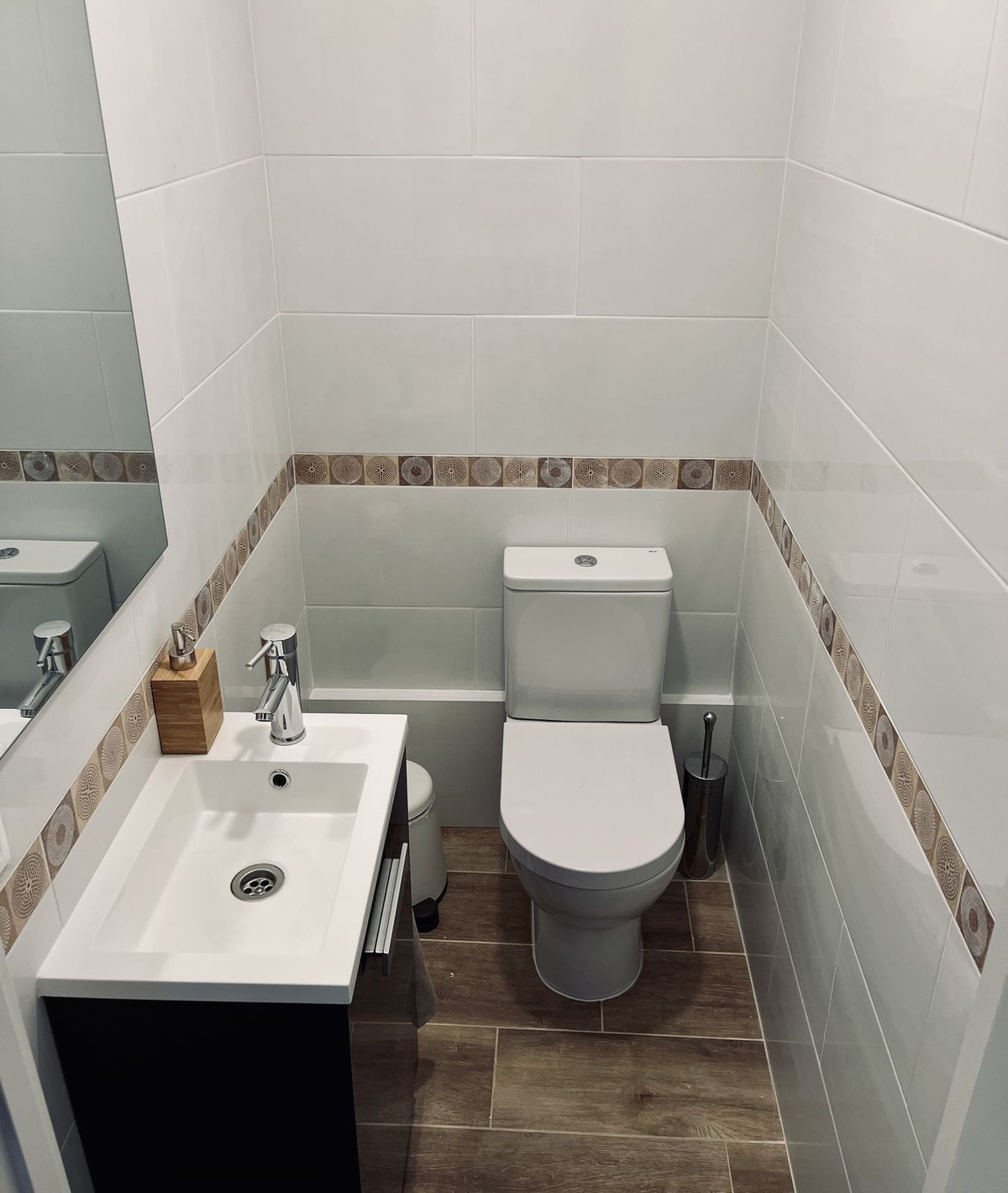 Appartement te koop in Fuengirola | 4 slaapkamers H5500498