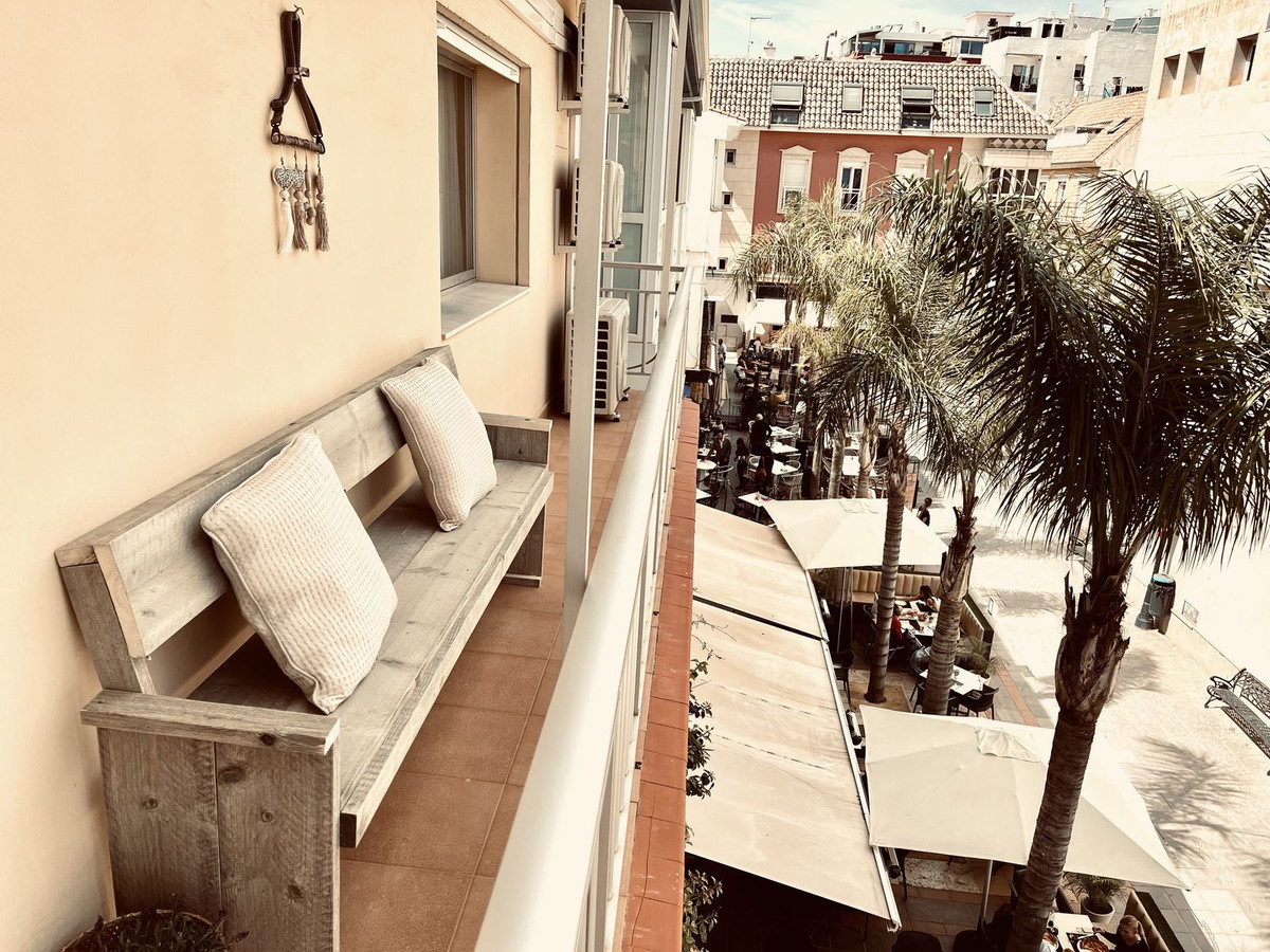 Appartement te koop in Fuengirola | 4 slaapkamers H5500498