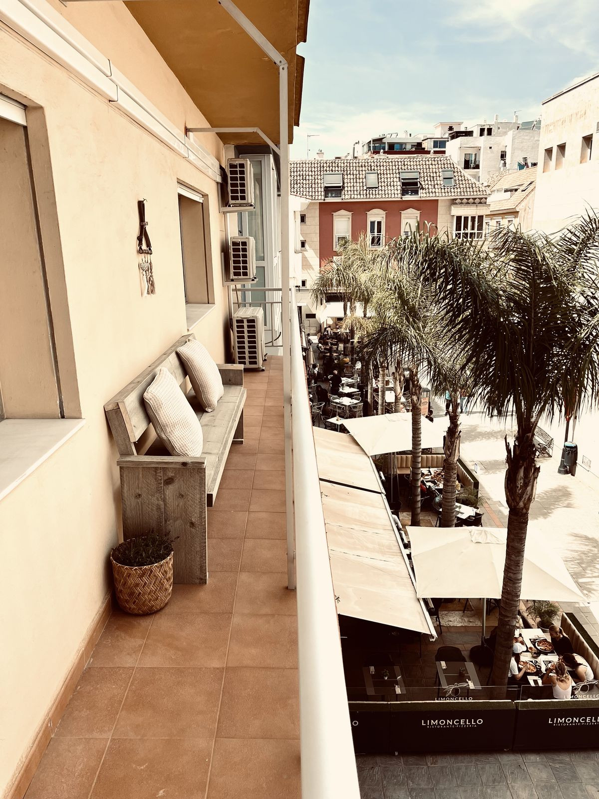 Appartement te koop in Fuengirola | 4 slaapkamers H5500498