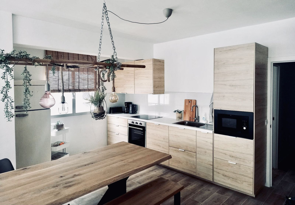 Appartement te koop in Fuengirola | 4 slaapkamers H5500498