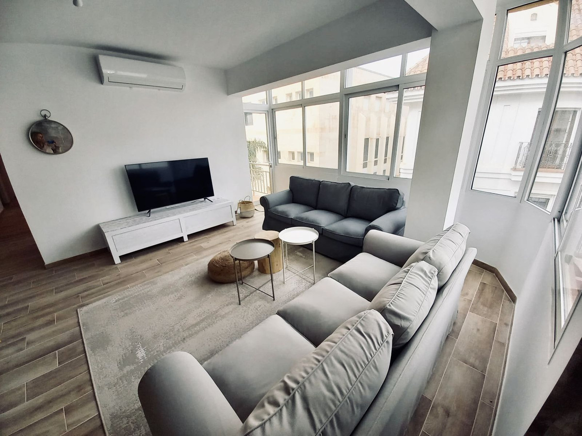 Appartement te koop in Fuengirola | 4 slaapkamers H5500498