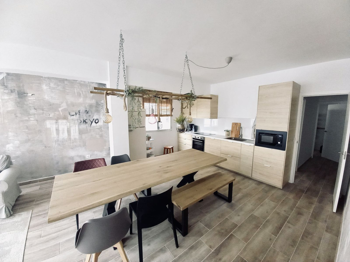 Appartement te koop in Fuengirola | 4 slaapkamers H5500498
