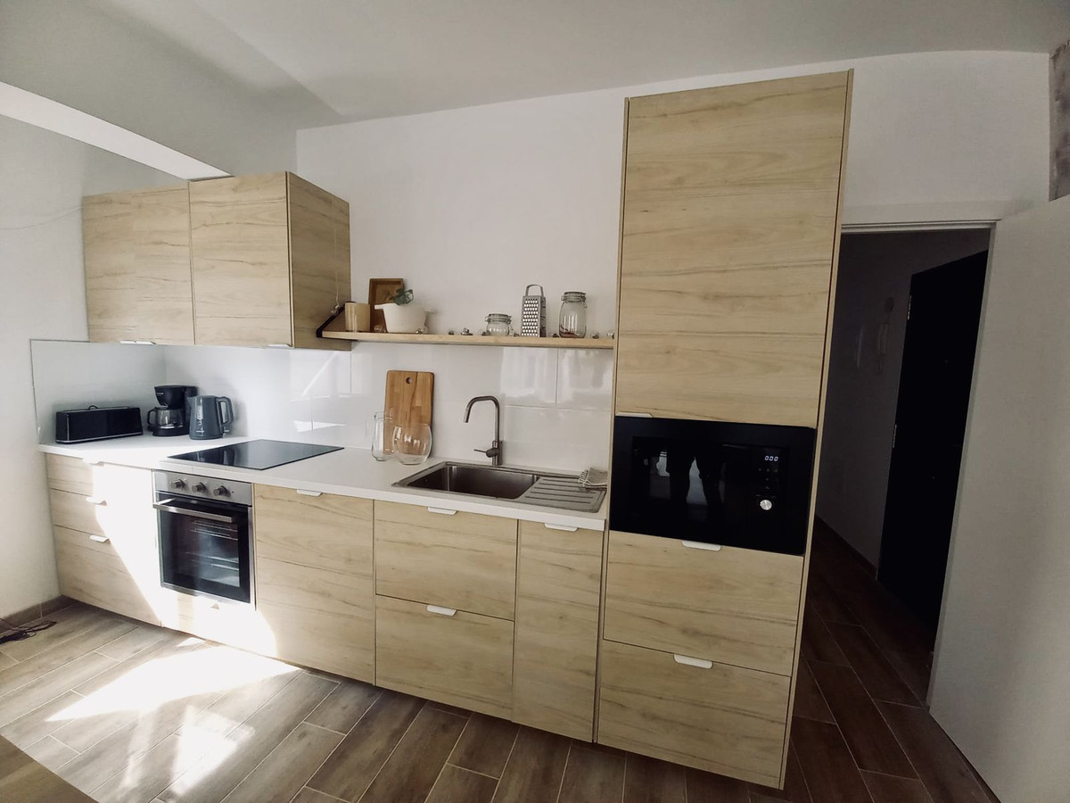 Appartement te koop in Fuengirola | 4 slaapkamers H5500498