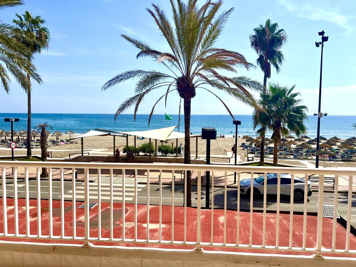 Appartement te koop in Fuengirola | 2 slaapkamers H5502577
