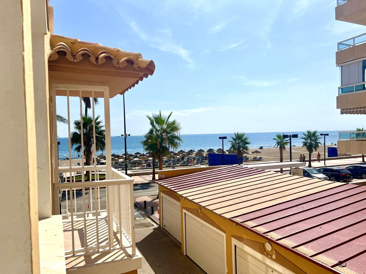 Appartement te koop in Fuengirola | 2 slaapkamers H5502577