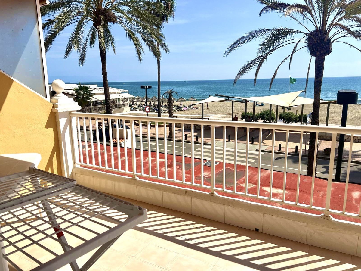 Appartement te koop in Fuengirola | 2 slaapkamers H5502577