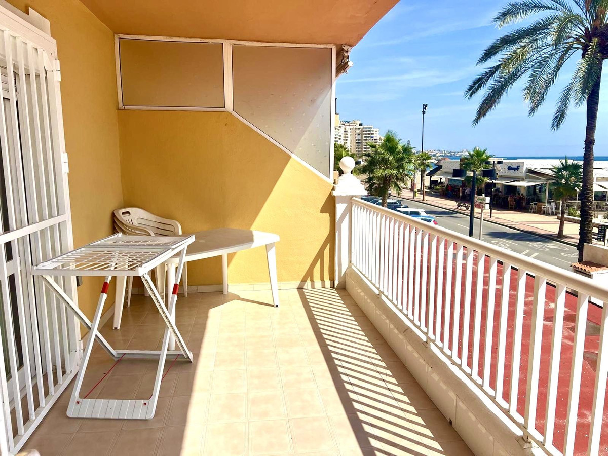 Appartement te koop in Fuengirola | 2 slaapkamers H5502577