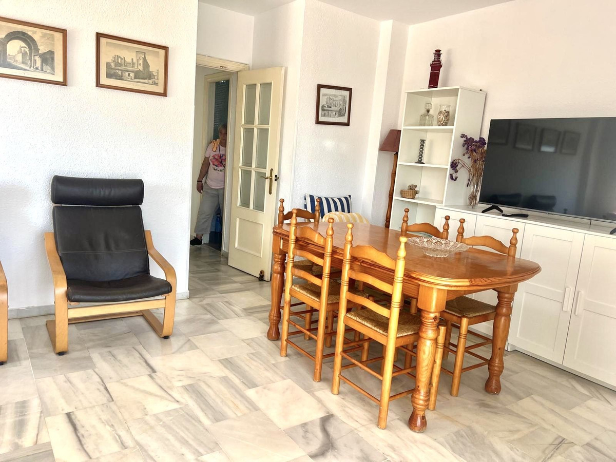 Appartement te koop in Fuengirola | 2 slaapkamers H5502577