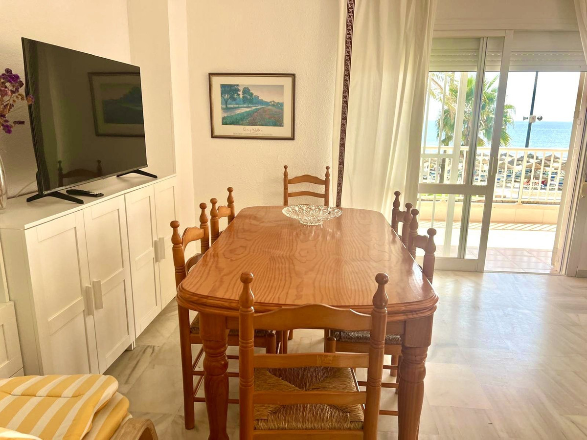 Appartement te koop in Fuengirola | 2 slaapkamers H5502577