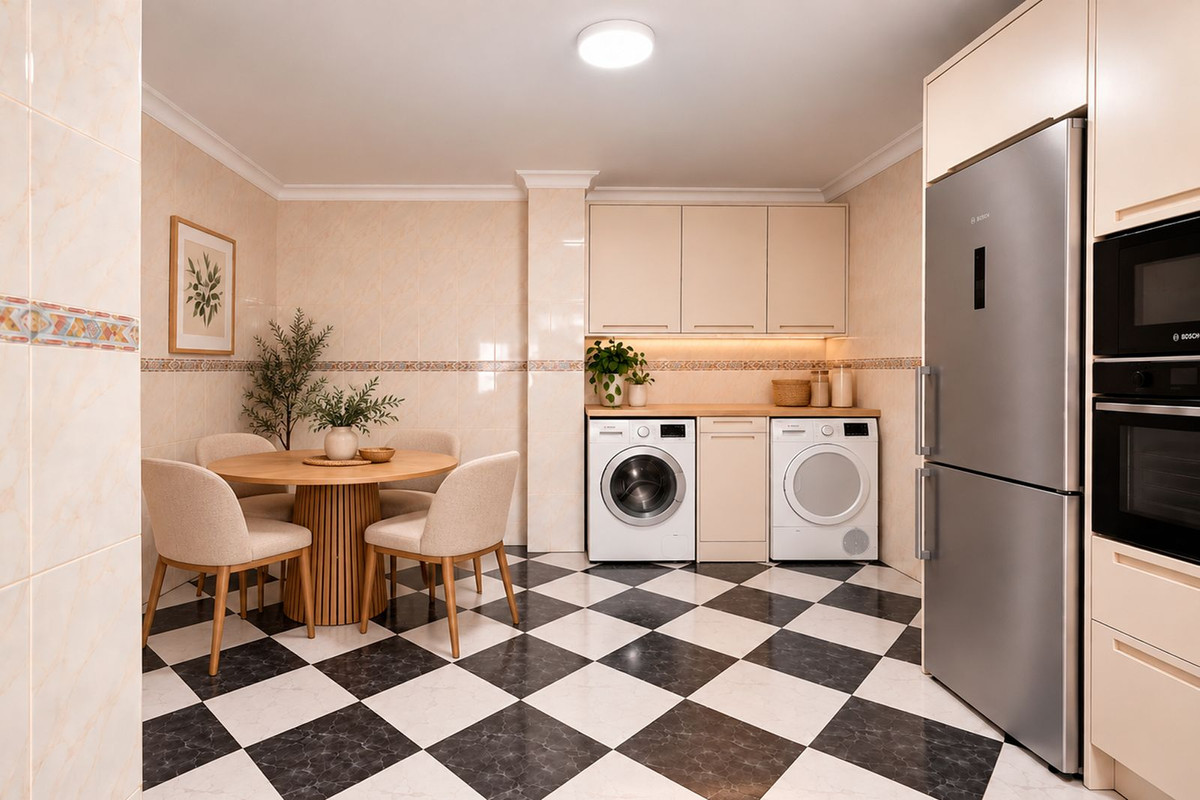 Appartement te koop in Fuengirola | 3 slaapkamers H5504194