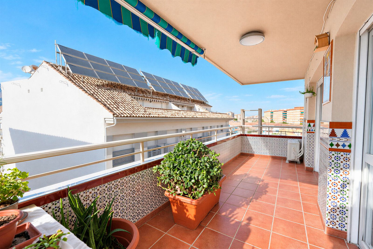 Appartement te koop in Fuengirola | 3 slaapkamers H5504194