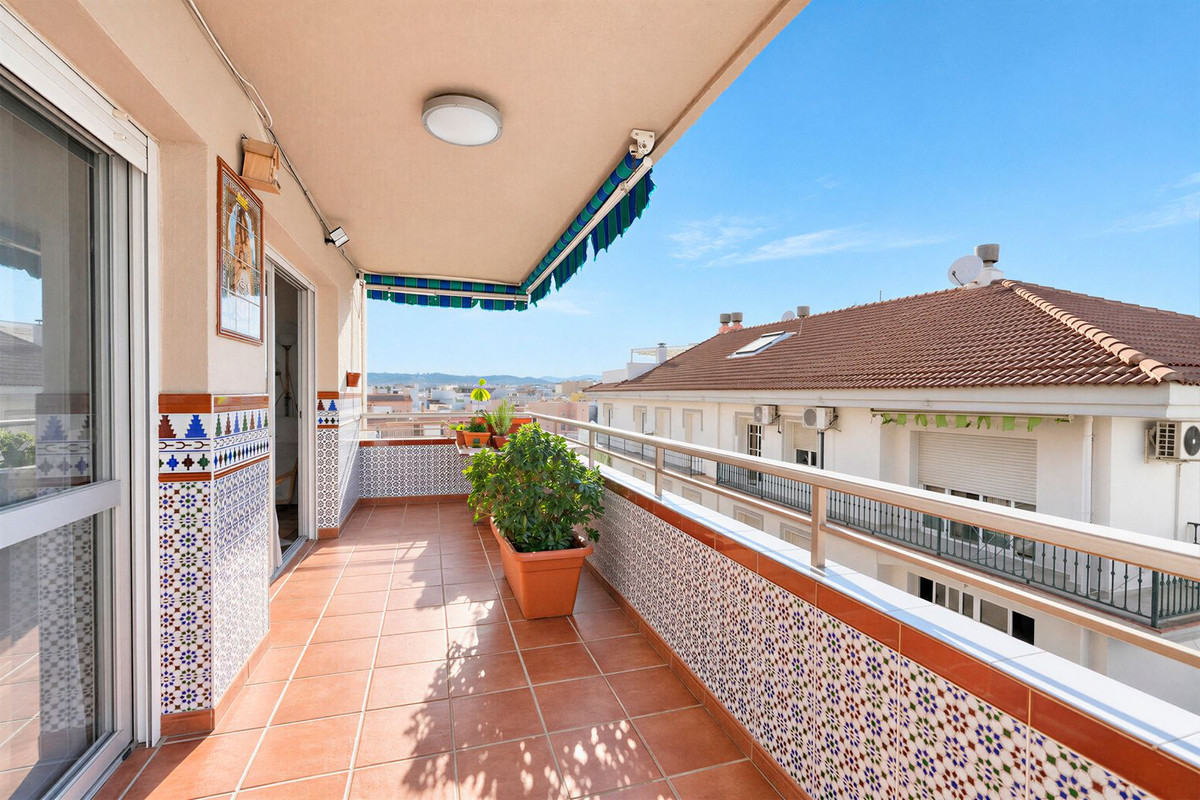Appartement te koop in Fuengirola | 3 slaapkamers H5504194