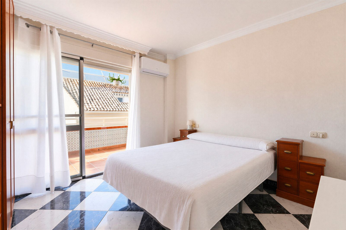 Appartement te koop in Fuengirola | 3 slaapkamers H5504194