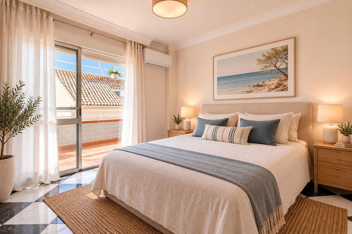 Appartement te koop in Fuengirola | 3 slaapkamers H5504194