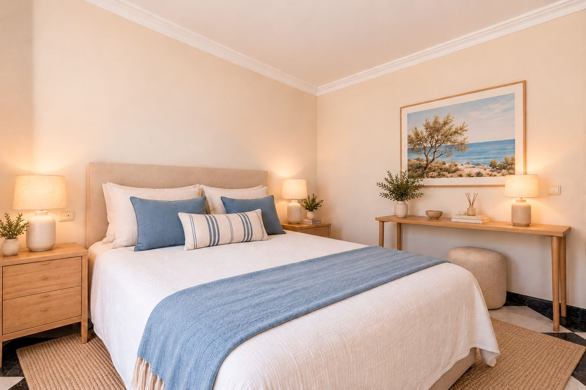 Appartement te koop in Fuengirola | 3 slaapkamers H5504194