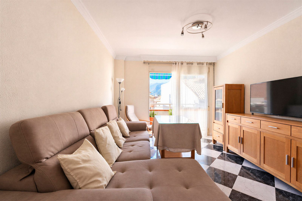 Appartement te koop in Fuengirola | 3 slaapkamers H5504194