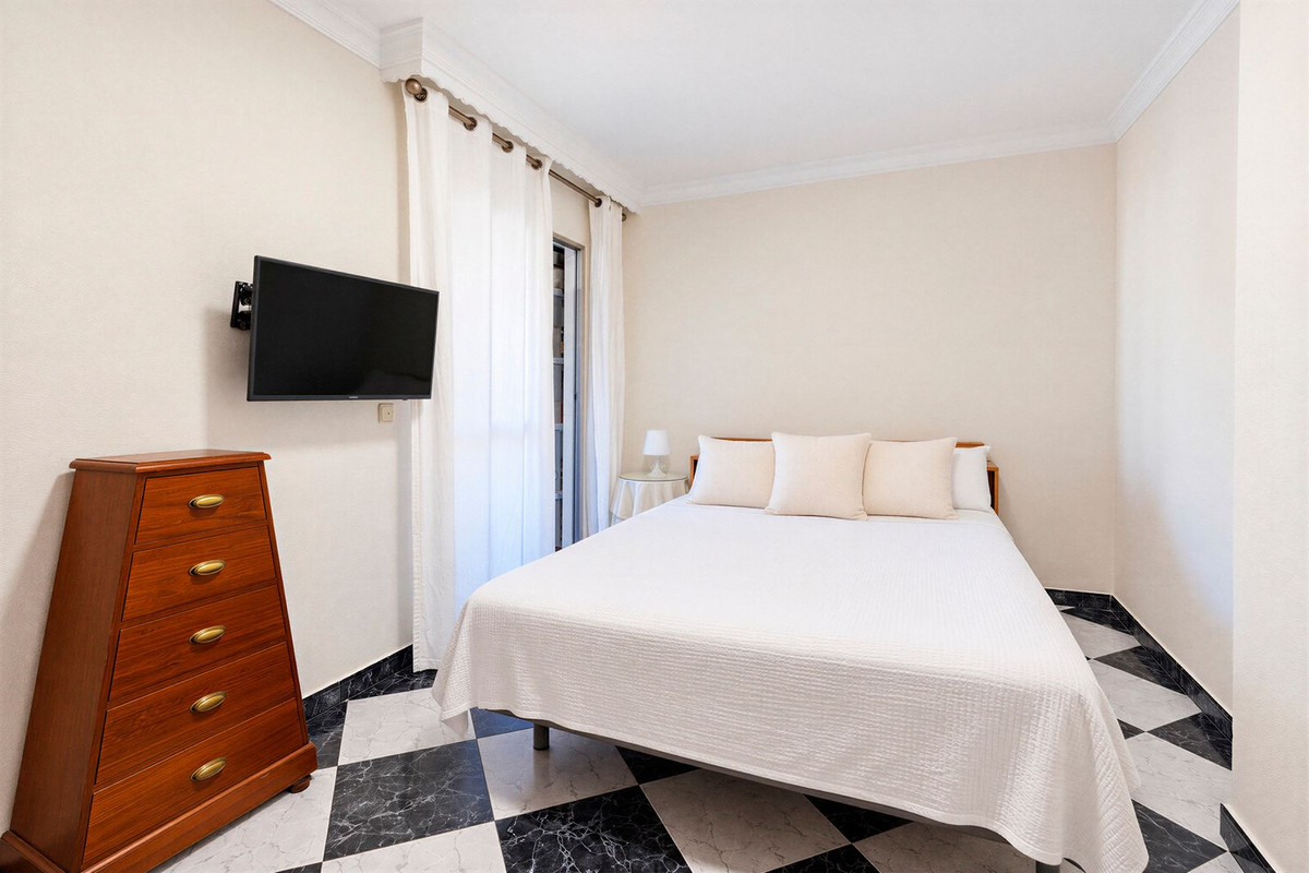 Appartement te koop in Fuengirola | 3 slaapkamers H5504194