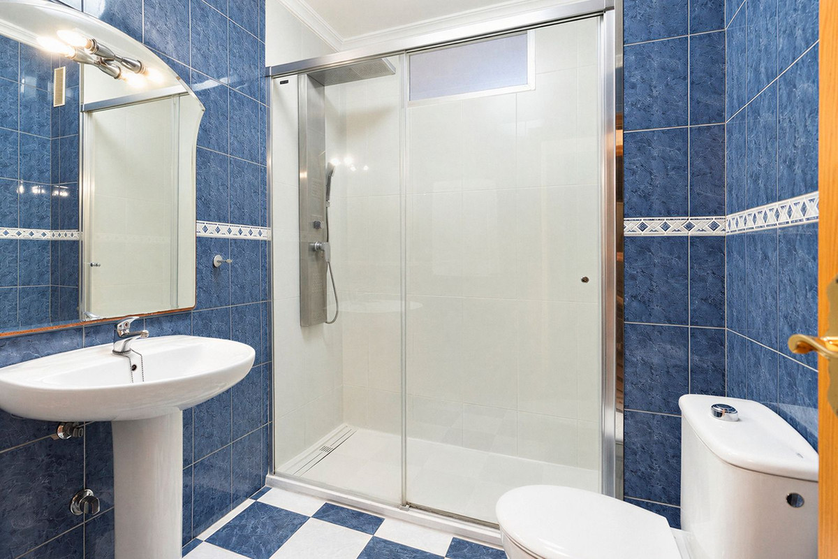 Appartement te koop in Fuengirola | 3 slaapkamers H5504194