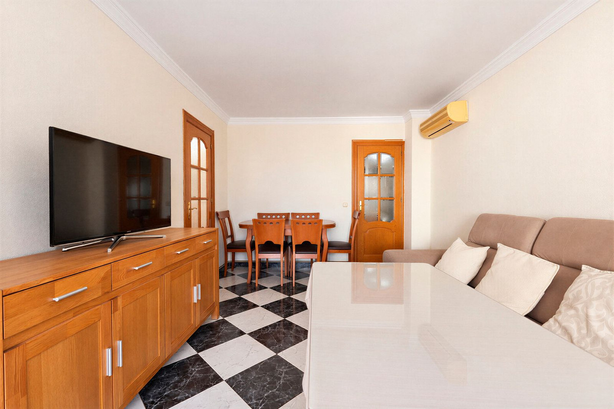 Appartement te koop in Fuengirola | 3 slaapkamers H5504194