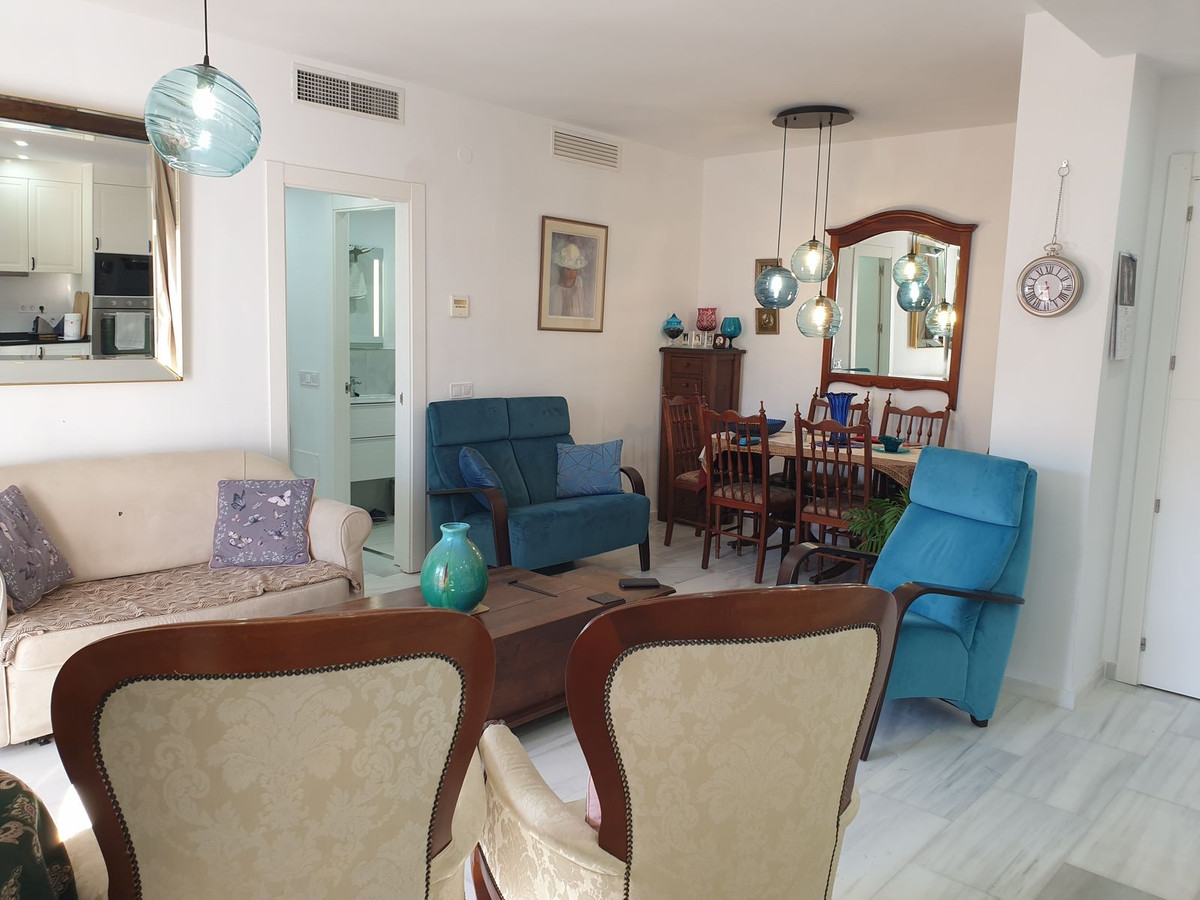 Appartement te koop in Fuengirola | 3 slaapkamers H5504323