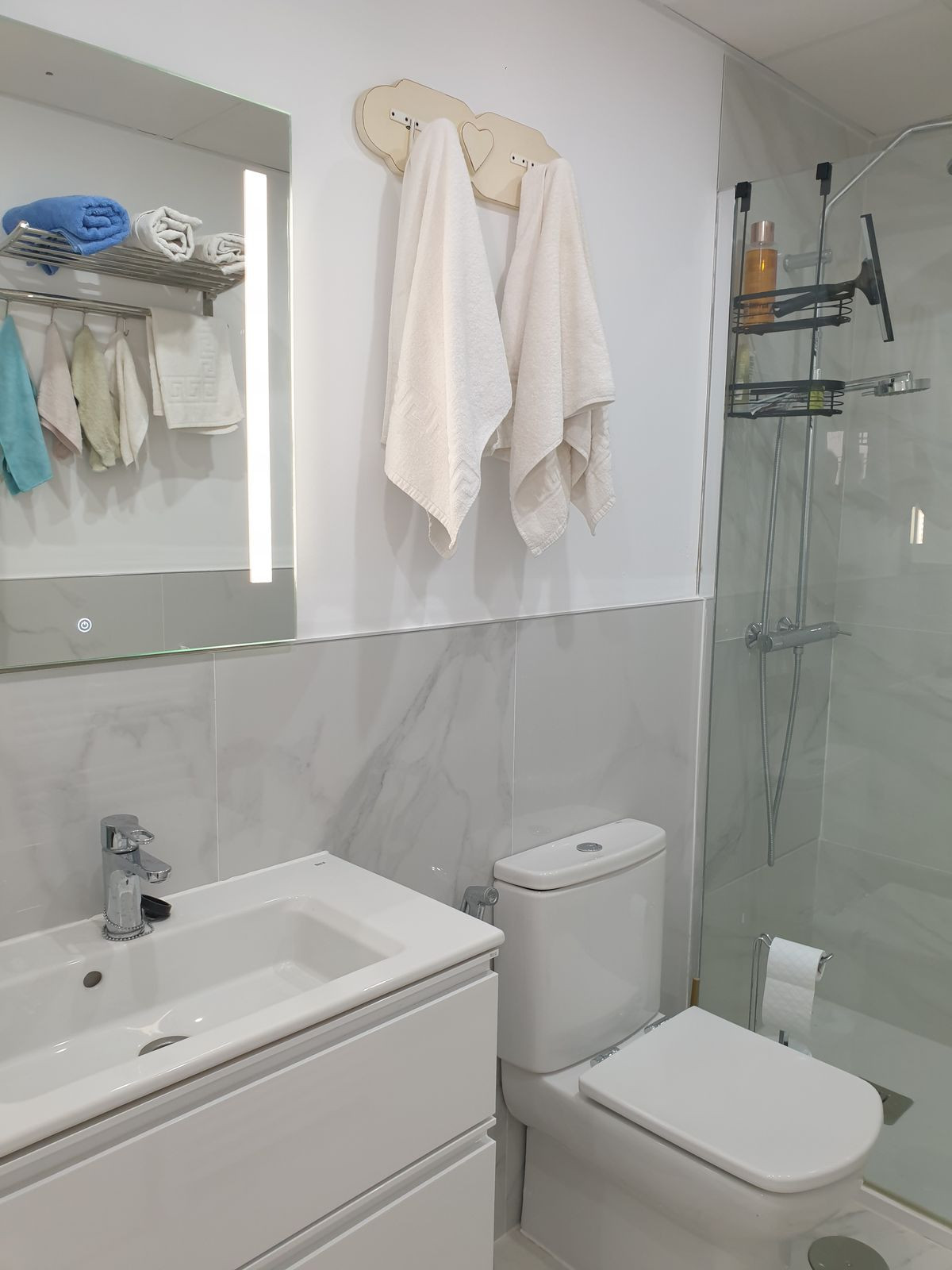 Appartement te koop in Fuengirola | 3 slaapkamers H5504323
