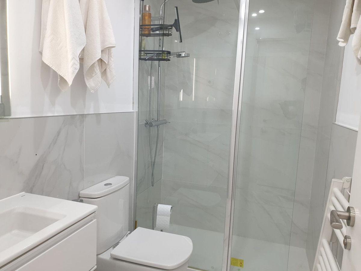 Appartement te koop in Fuengirola | 3 slaapkamers H5504323