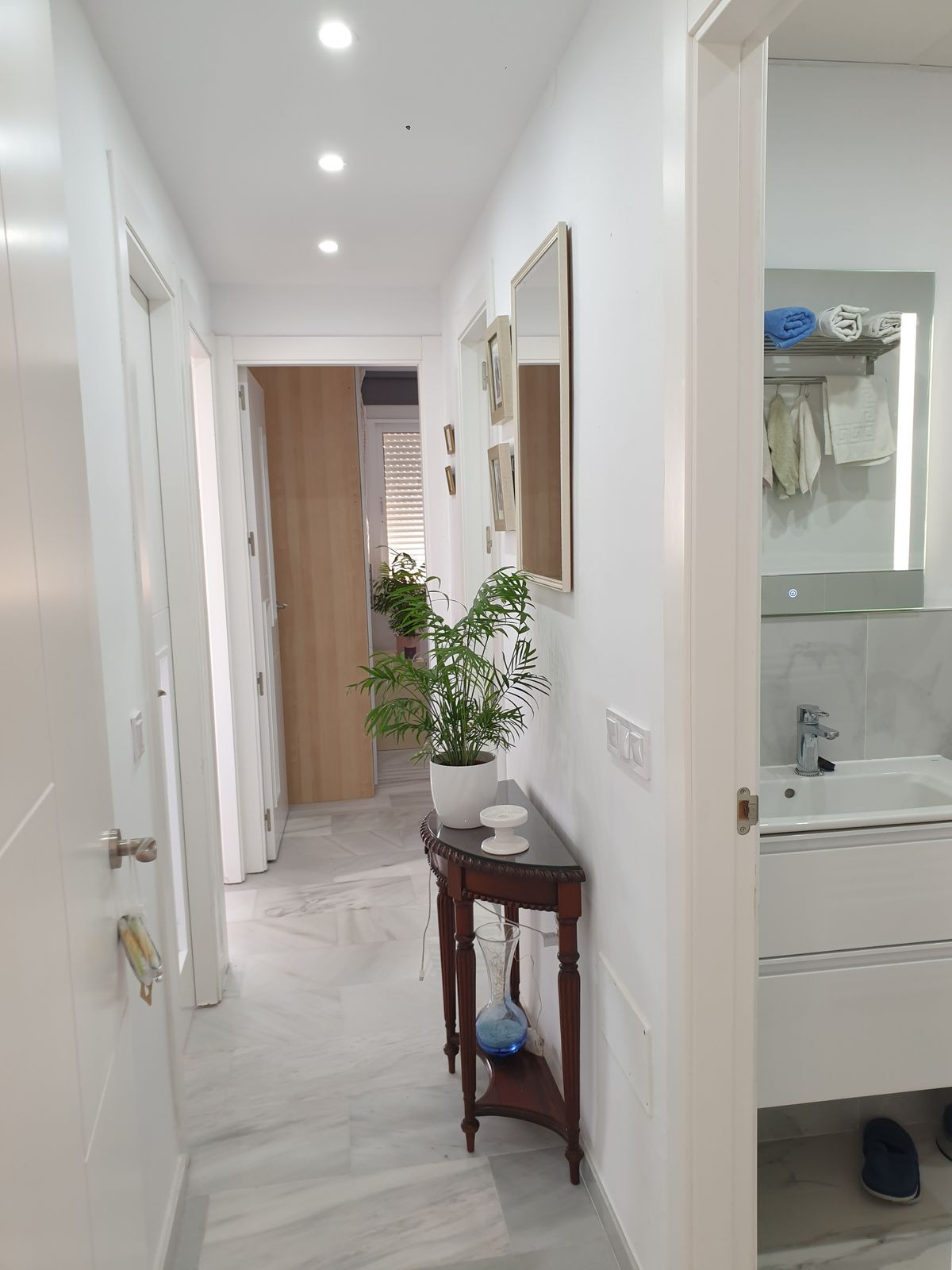 Appartement te koop in Fuengirola | 3 slaapkamers H5504323