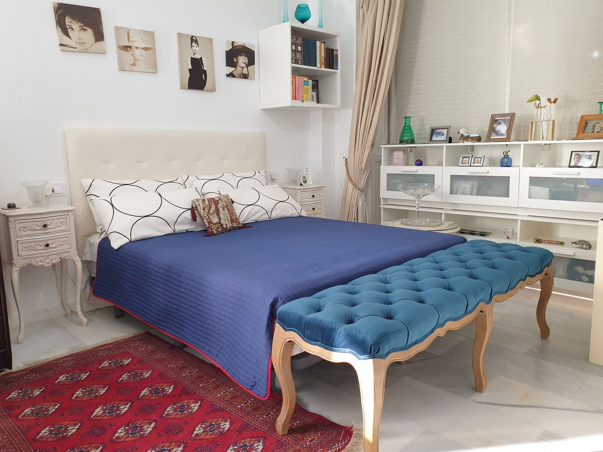 Appartement te koop in Fuengirola | 3 slaapkamers H5504323