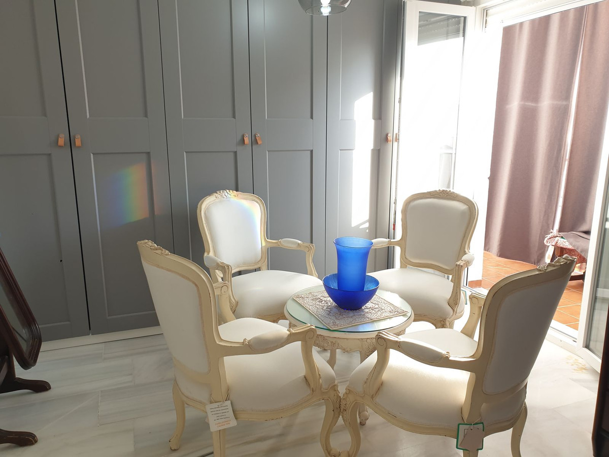 Appartement te koop in Fuengirola | 3 slaapkamers H5504323