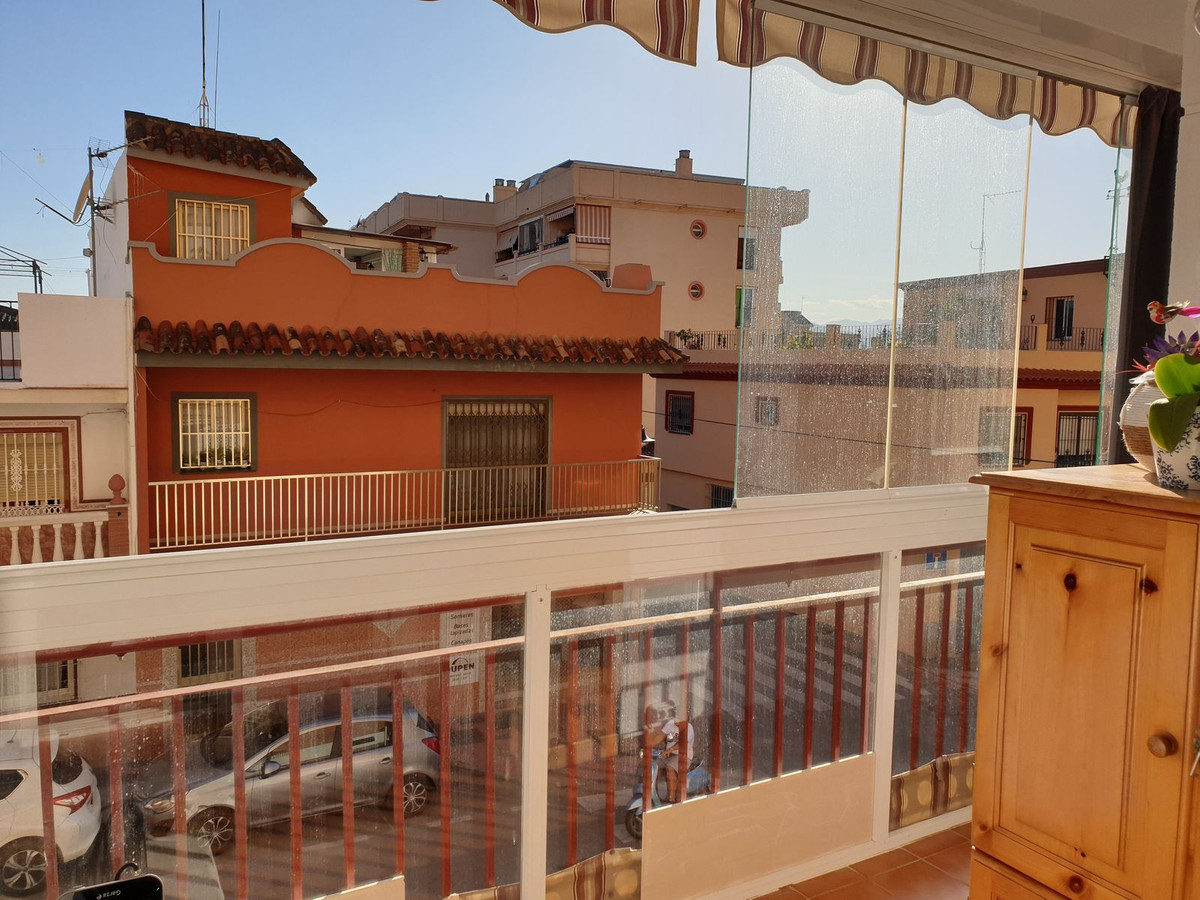 Appartement te koop in Fuengirola | 3 slaapkamers H5504323