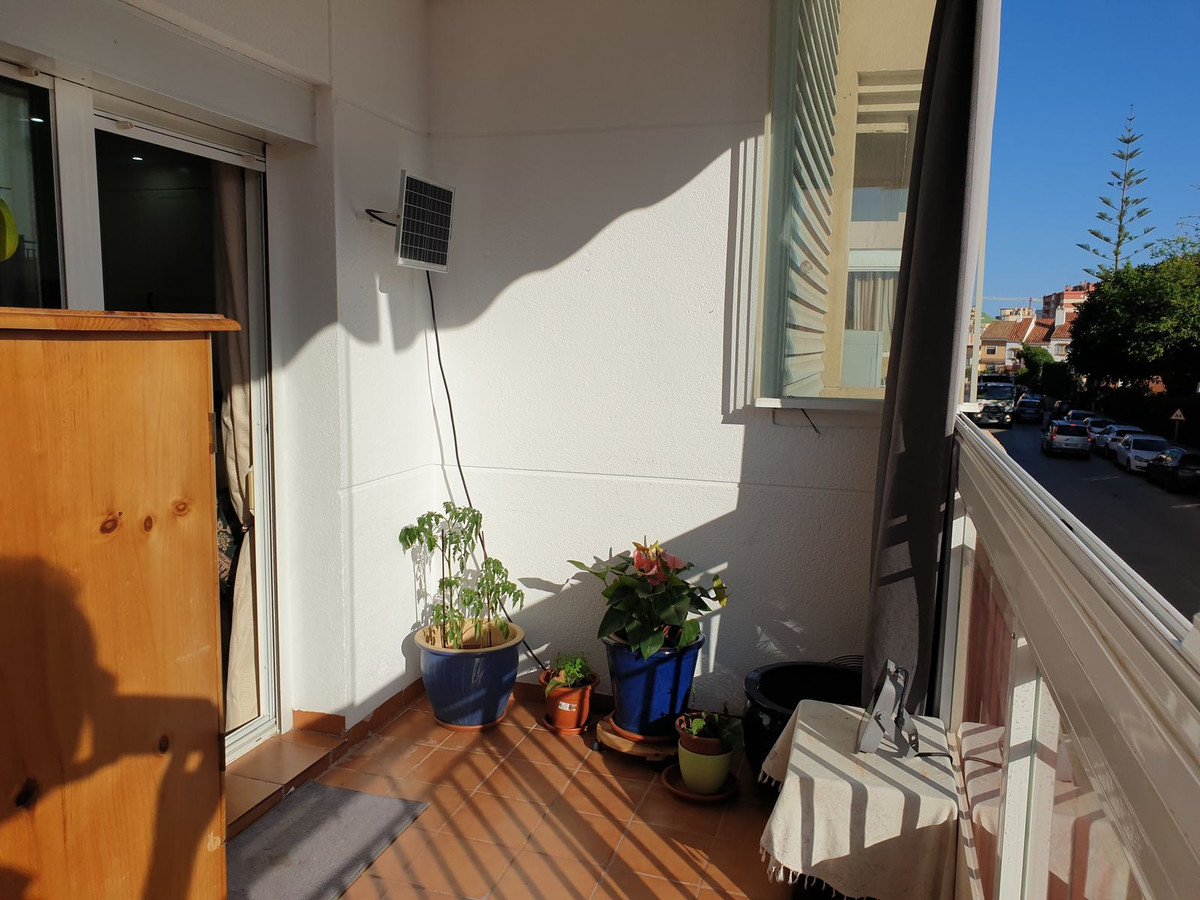 Appartement te koop in Fuengirola | 3 slaapkamers H5504323