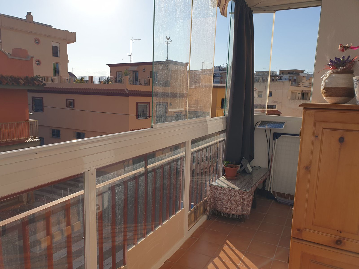 Appartement te koop in Fuengirola | 3 slaapkamers H5504323