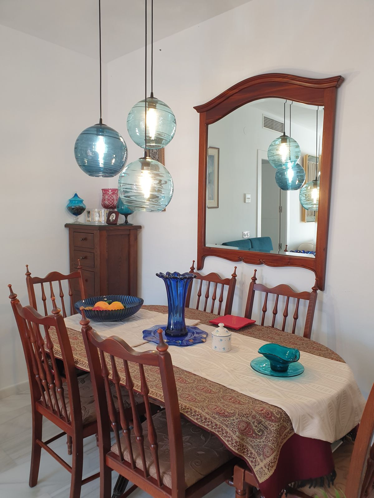 Appartement te koop in Fuengirola | 3 slaapkamers H5504323