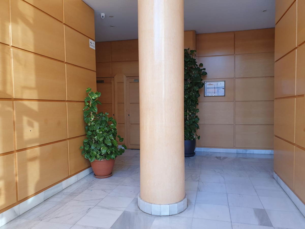 Appartement te koop in Fuengirola | 3 slaapkamers H5504323