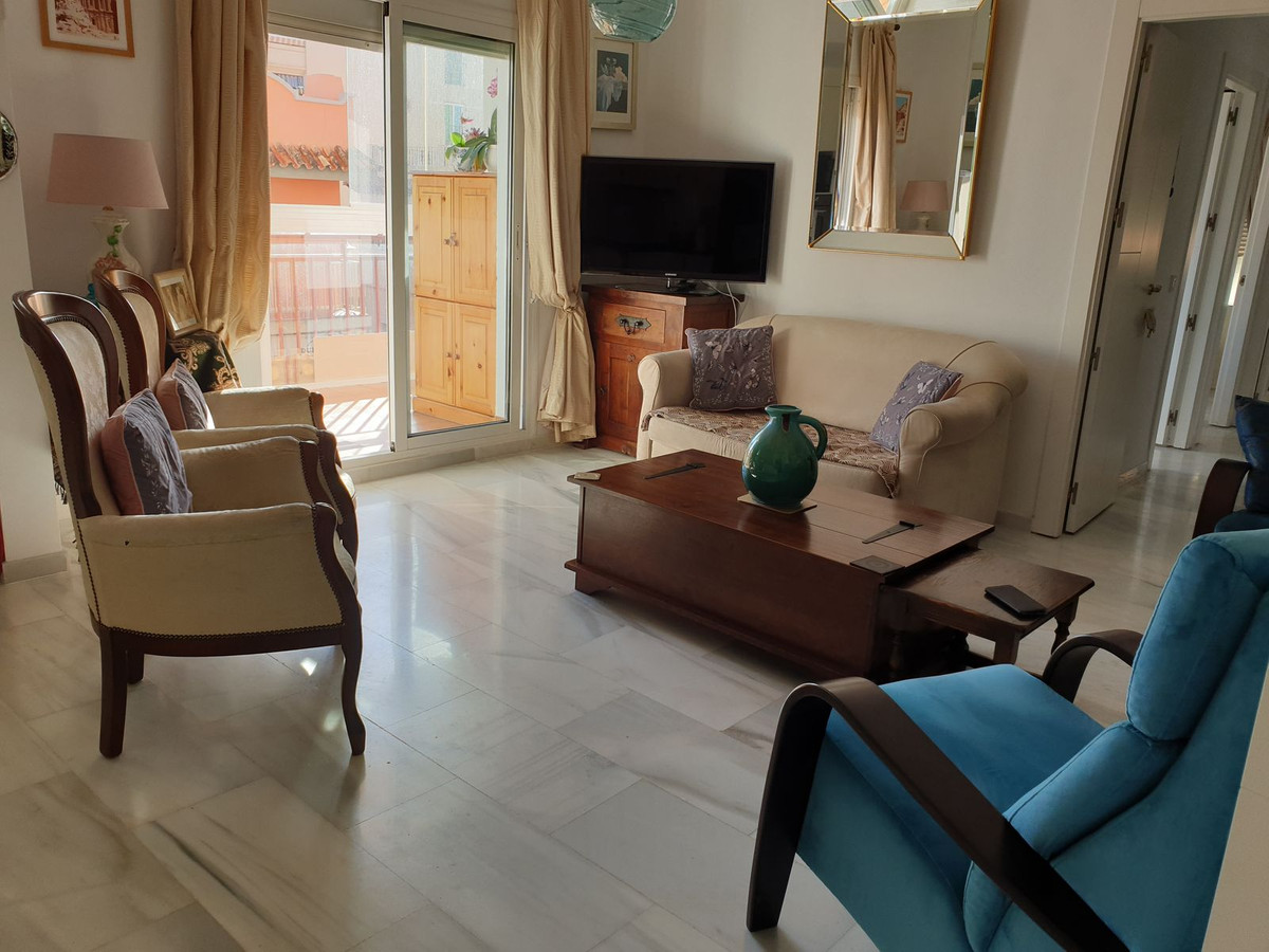Appartement te koop in Fuengirola | 3 slaapkamers H5504323